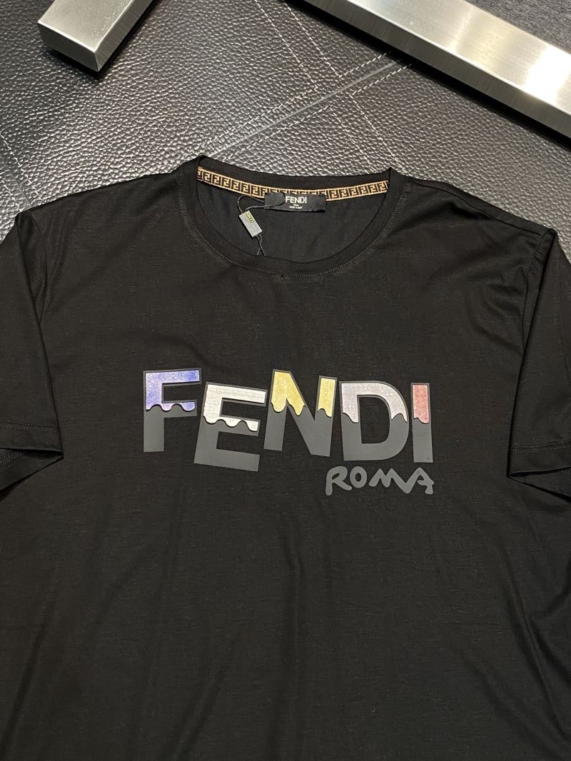 Fendi T-Shirts